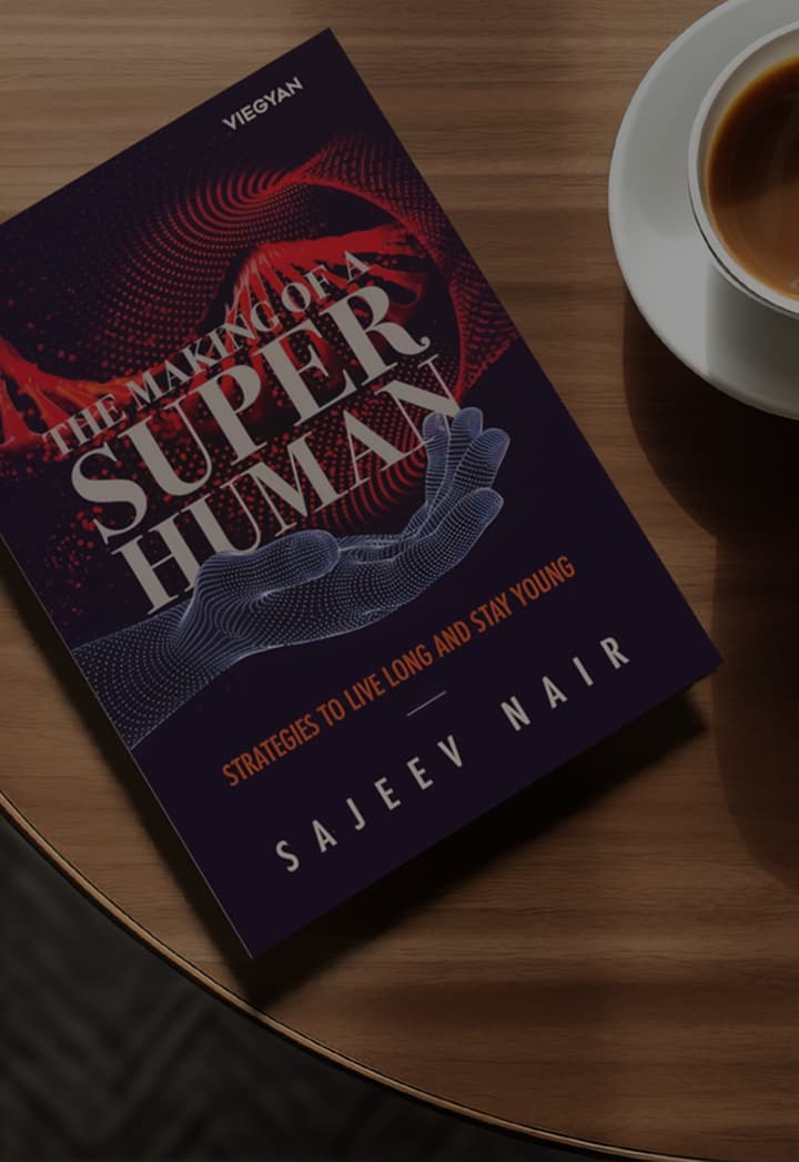 BEST SELLING AUTHOR