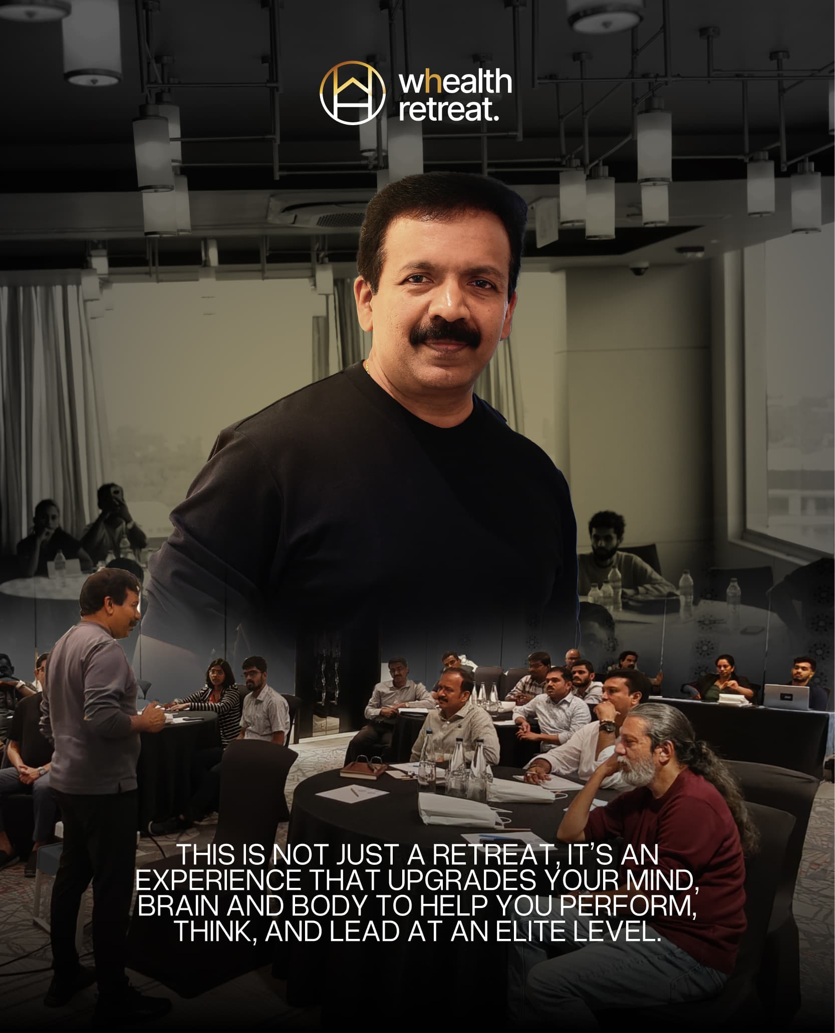 Whealth Retreat