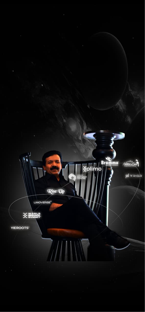 Ventures Hero