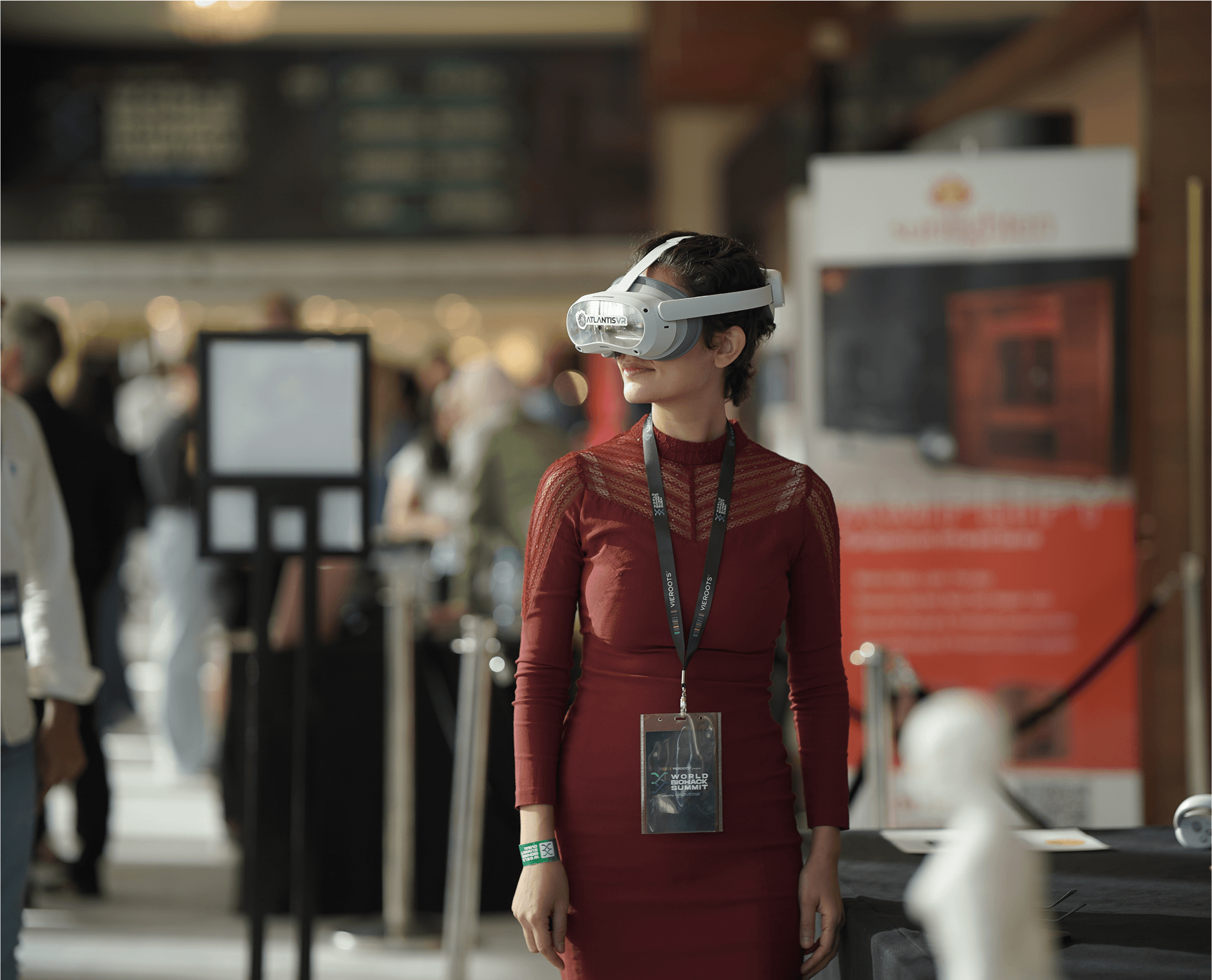 The World Biohack Summit