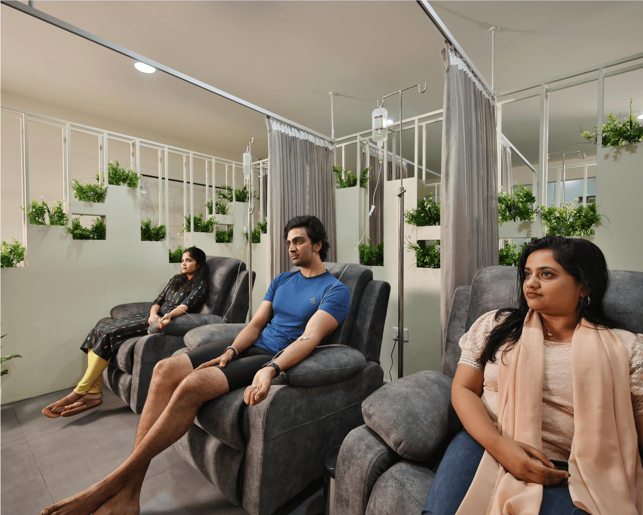 vieroots biohack centre